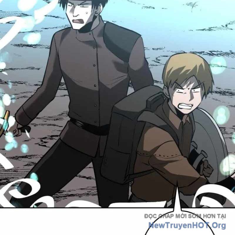 Chinh Phục Ngục Tối Bằng Sao Chép Dán! Chapter 53 - 133