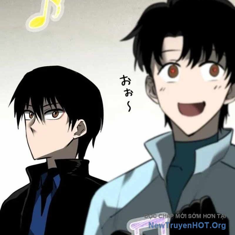 Chinh Phục Ngục Tối Bằng Sao Chép Dán! Chapter 53 - 22