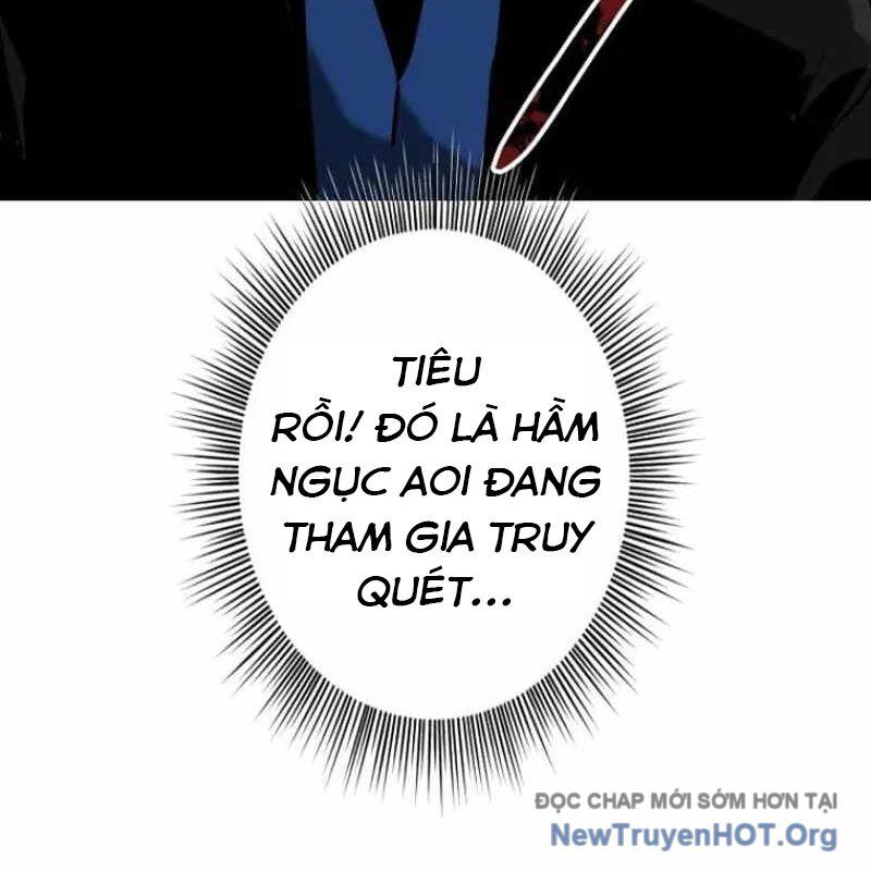 Chinh Phục Ngục Tối Bằng Sao Chép Dán! Chapter 53 - 35