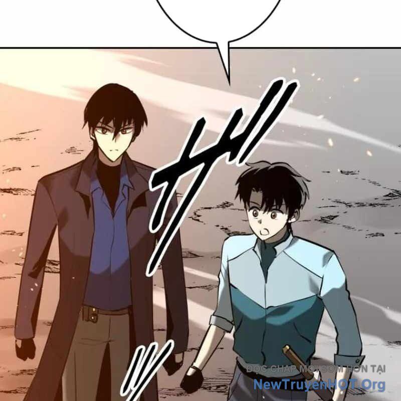 Chinh Phục Ngục Tối Bằng Sao Chép Dán! Chapter 53 - 47