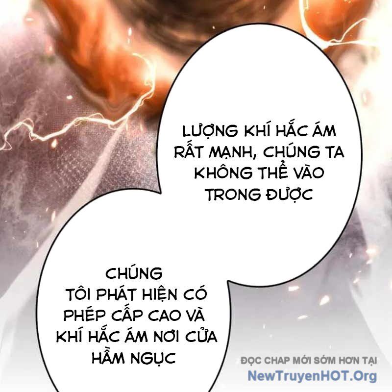 Chinh Phục Ngục Tối Bằng Sao Chép Dán! Chapter 53 - 54