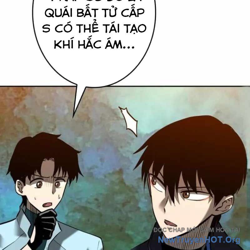 Chinh Phục Ngục Tối Bằng Sao Chép Dán! Chapter 53 - 58