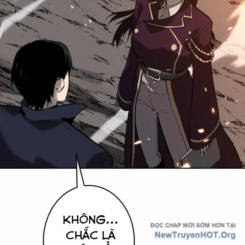 Chinh Phục Ngục Tối Bằng Sao Chép Dán! Chapter 53 - 64