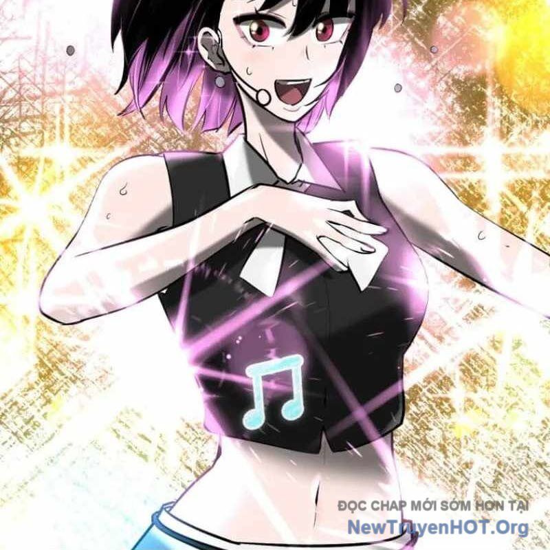 Chinh Phục Ngục Tối Bằng Sao Chép Dán! Chapter 53 - 8