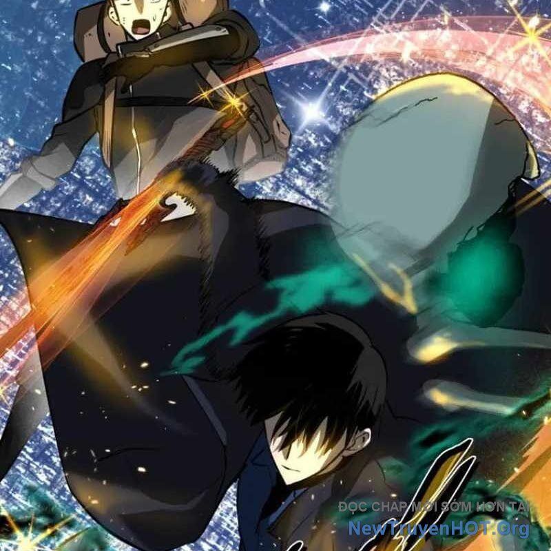 Chinh Phục Ngục Tối Bằng Sao Chép Dán! Chapter 54 - 3