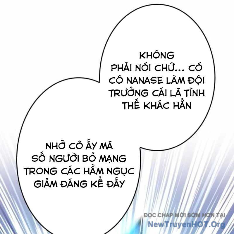 Chinh Phục Ngục Tối Bằng Sao Chép Dán! Chapter 54 - 46