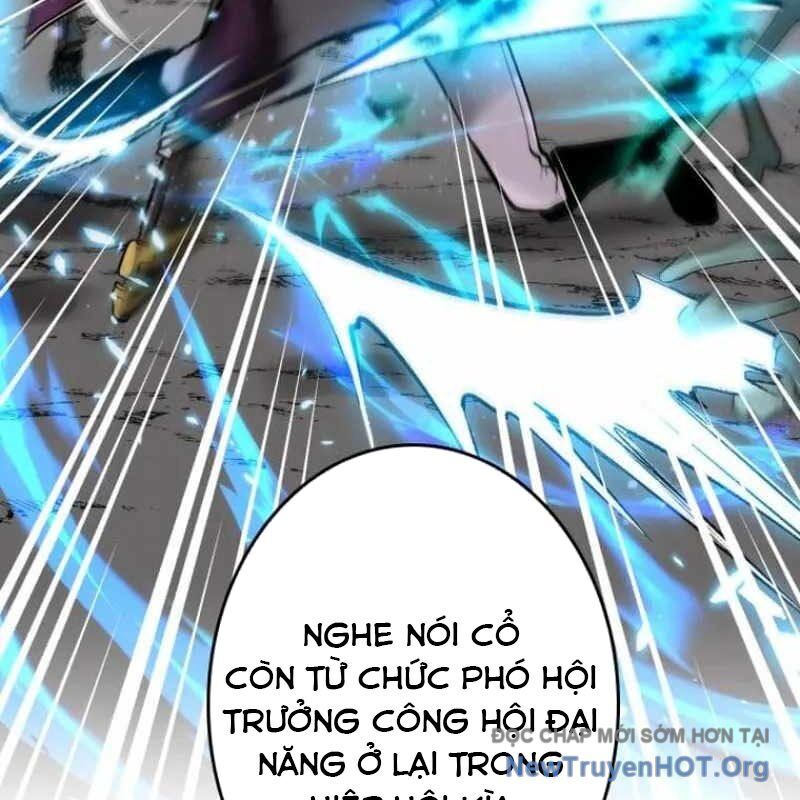 Chinh Phục Ngục Tối Bằng Sao Chép Dán! Chapter 54 - 48