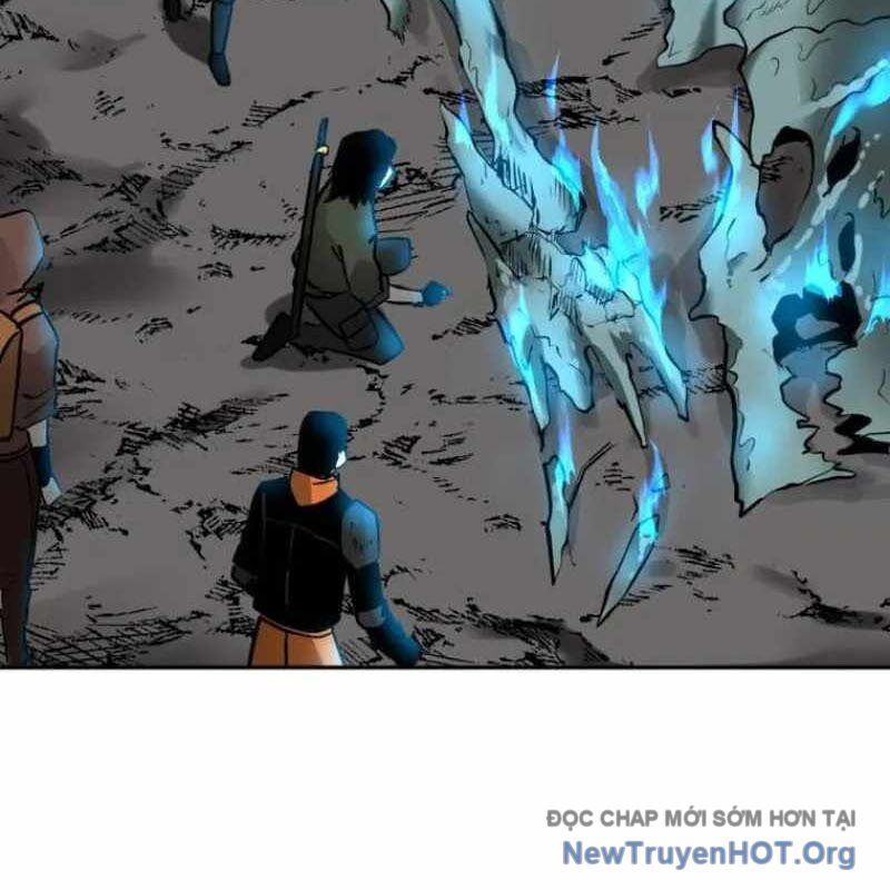 Chinh Phục Ngục Tối Bằng Sao Chép Dán! Chapter 54 - 94