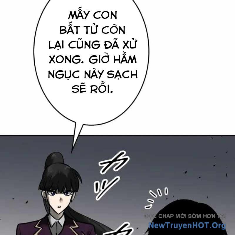 Chinh Phục Ngục Tối Bằng Sao Chép Dán! Chapter 54 - 99