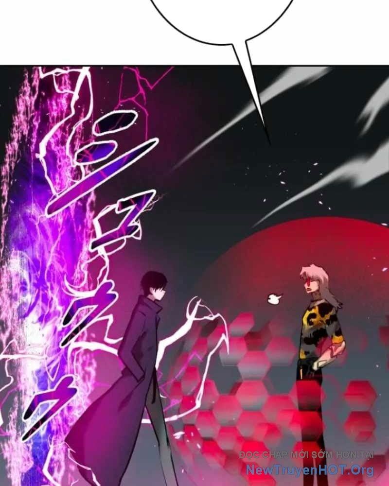 Chinh Phục Ngục Tối Bằng Sao Chép Dán! Chapter 56 - 12