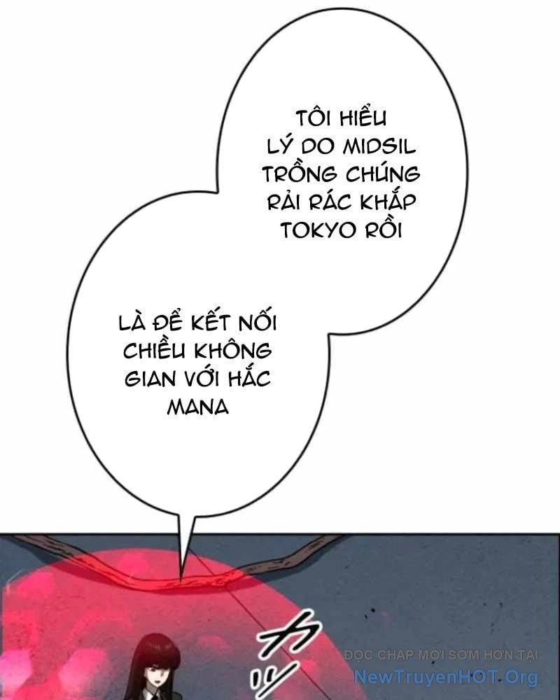 Chinh Phục Ngục Tối Bằng Sao Chép Dán! Chapter 56 - 14