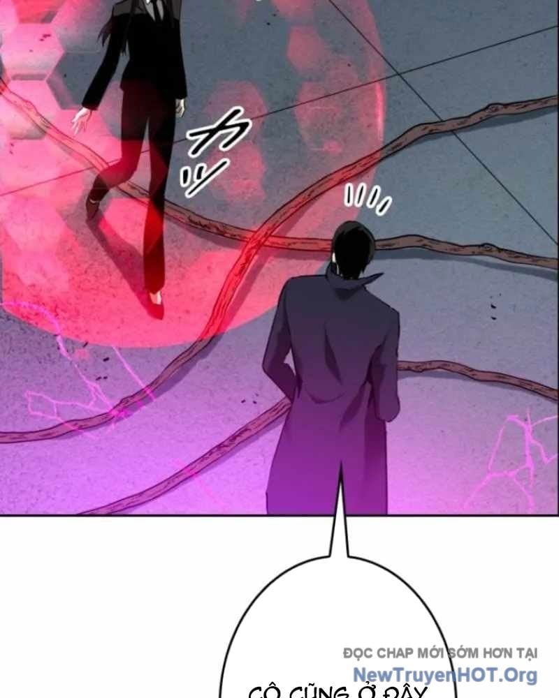 Chinh Phục Ngục Tối Bằng Sao Chép Dán! Chapter 56 - 15