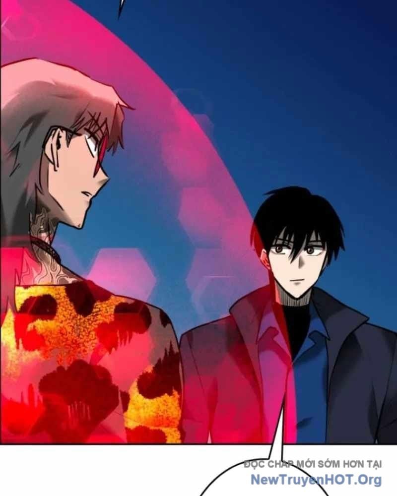 Chinh Phục Ngục Tối Bằng Sao Chép Dán! Chapter 56 - 17