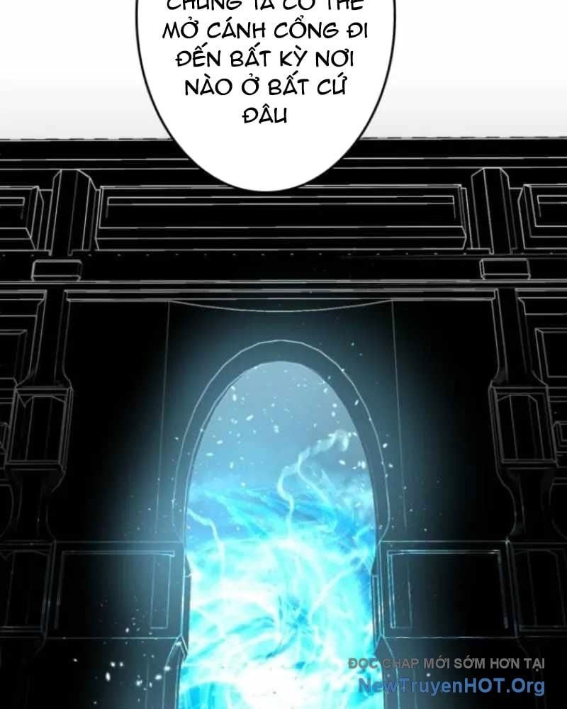 Chinh Phục Ngục Tối Bằng Sao Chép Dán! Chapter 56 - 19