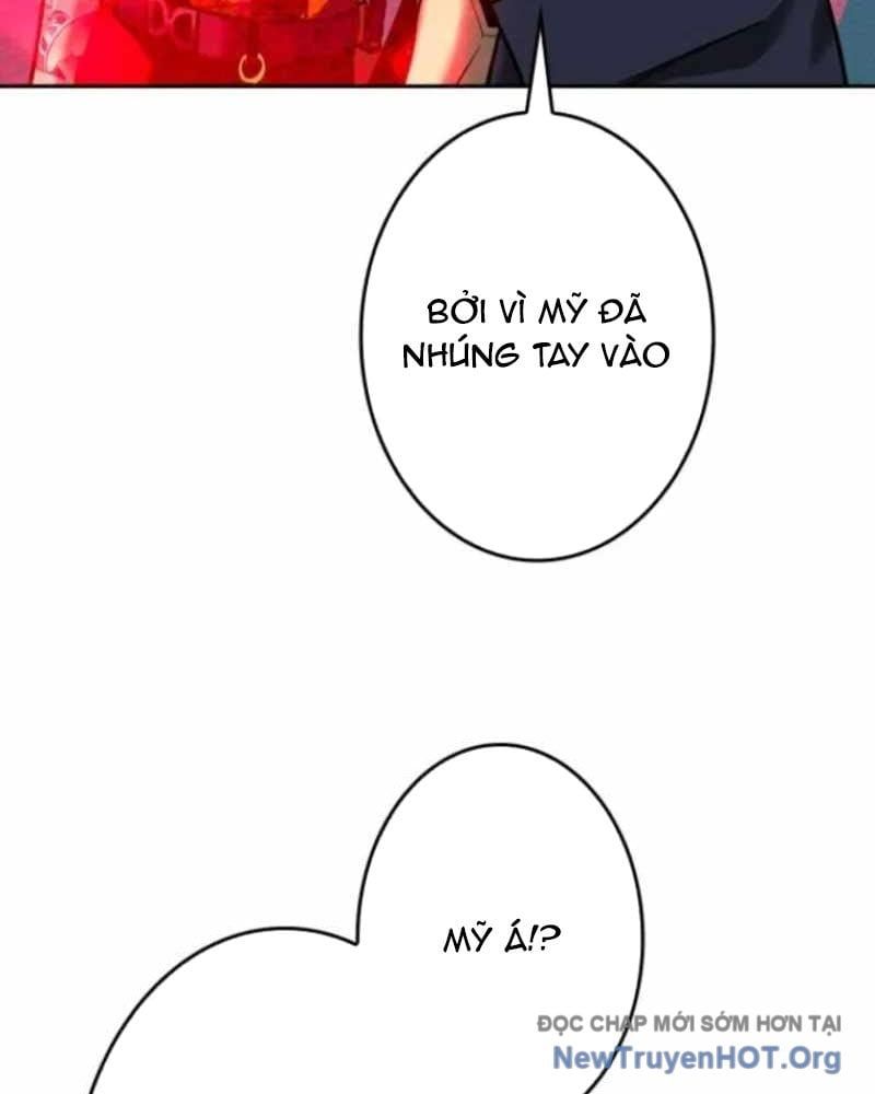 Chinh Phục Ngục Tối Bằng Sao Chép Dán! Chapter 56 - 22