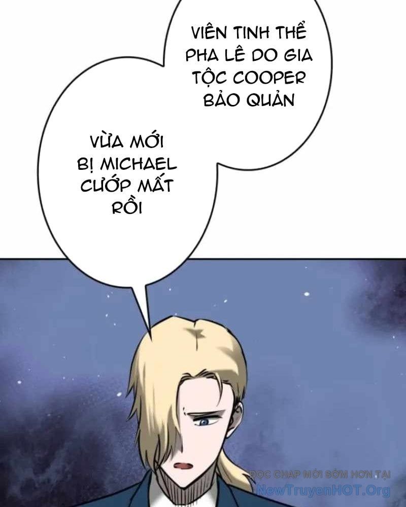 Chinh Phục Ngục Tối Bằng Sao Chép Dán! Chapter 56 - 63