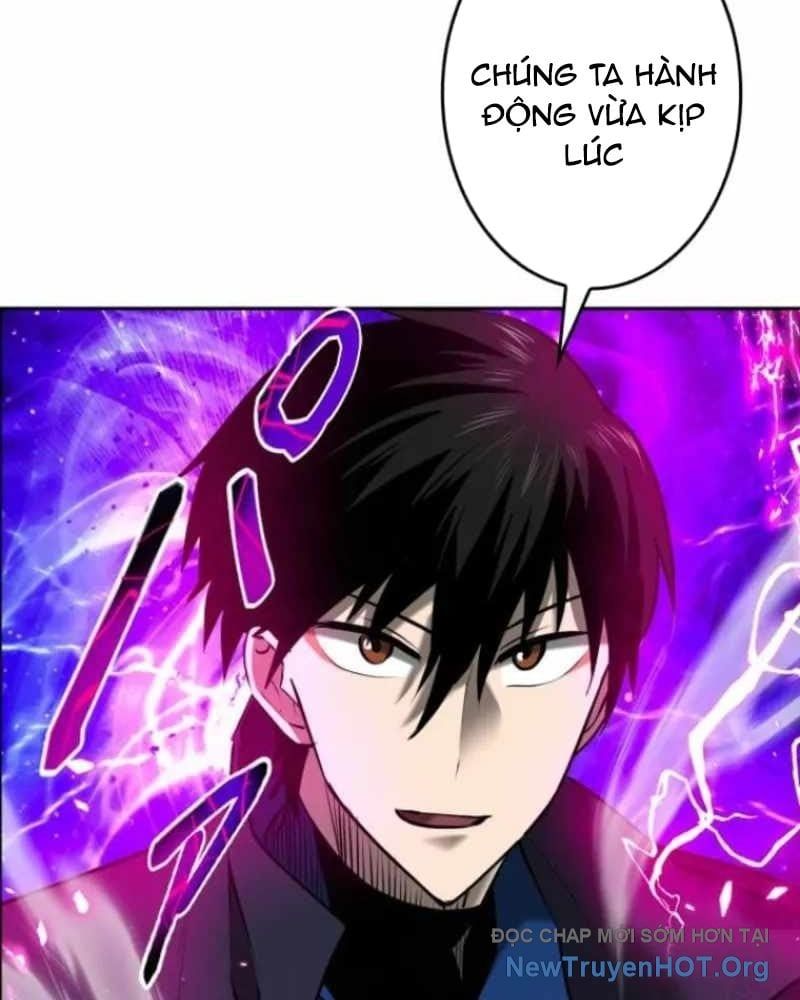 Chinh Phục Ngục Tối Bằng Sao Chép Dán! Chapter 56 - 10