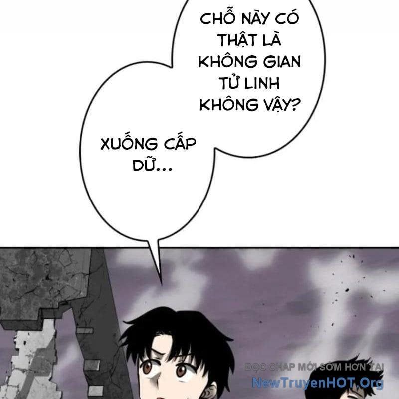 Chinh Phục Ngục Tối Bằng Sao Chép Dán! Chapter 57 - 113