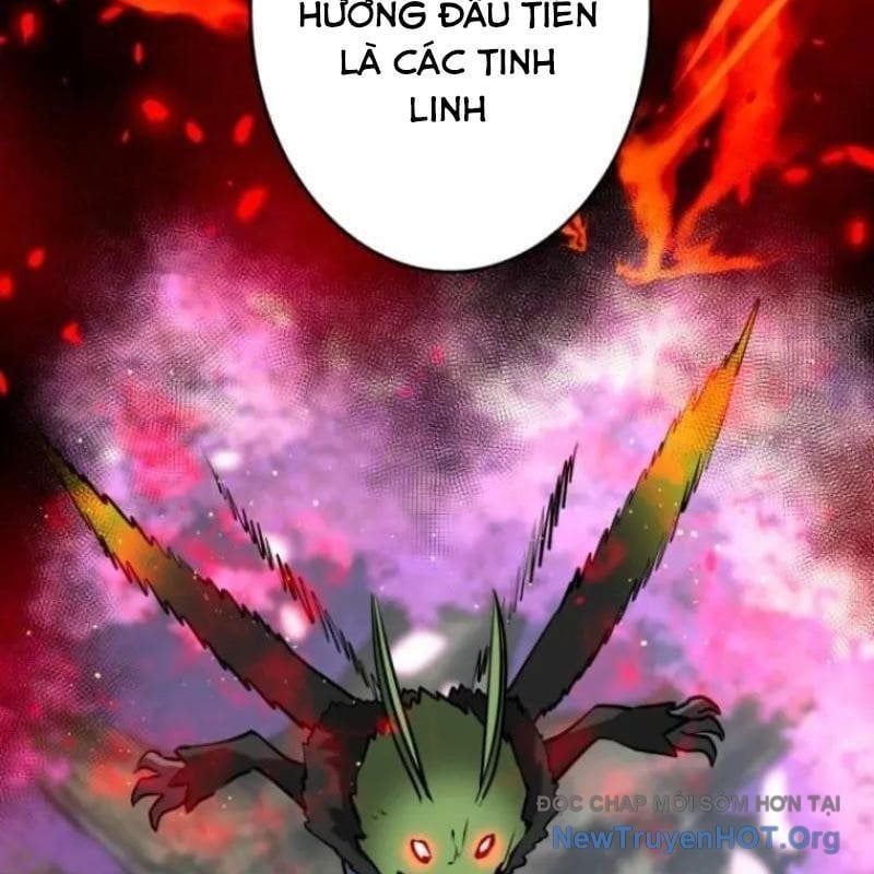 Chinh Phục Ngục Tối Bằng Sao Chép Dán! Chapter 57 - 131