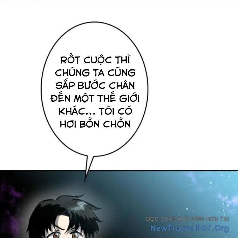 Chinh Phục Ngục Tối Bằng Sao Chép Dán! Chapter 57 - 5