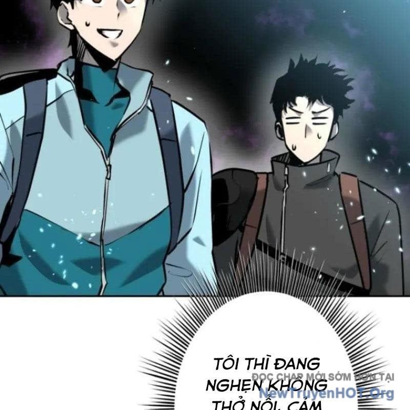Chinh Phục Ngục Tối Bằng Sao Chép Dán! Chapter 57 - 6