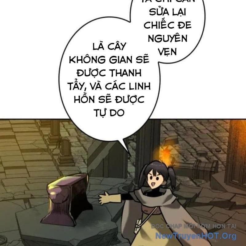 Chinh Phục Ngục Tối Bằng Sao Chép Dán! Chapter 57 - 53