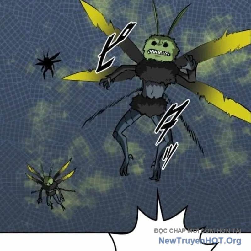 Chinh Phục Ngục Tối Bằng Sao Chép Dán! Chapter 58 - 130