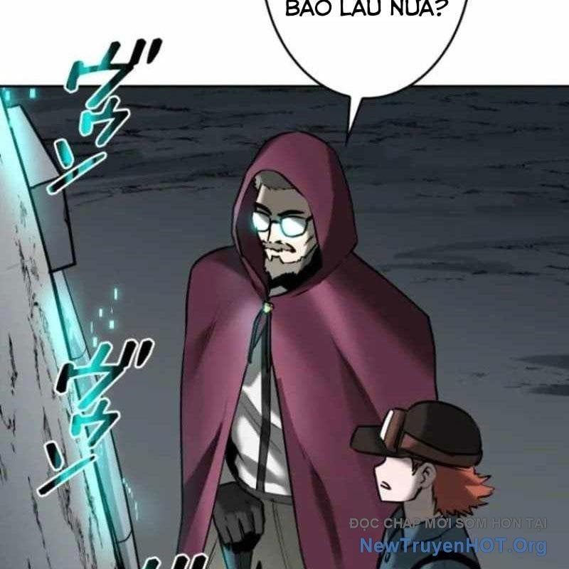 Chinh Phục Ngục Tối Bằng Sao Chép Dán! Chapter 58 - 17