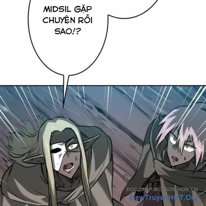 Chinh Phục Ngục Tối Bằng Sao Chép Dán! Chapter 58 - 161