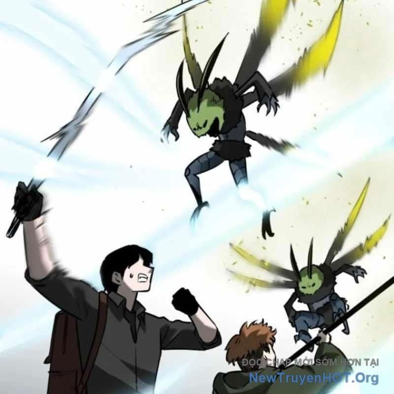 Chinh Phục Ngục Tối Bằng Sao Chép Dán! Chapter 58 - 91