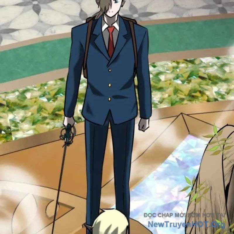 Chinh Phục Ngục Tối Bằng Sao Chép Dán! Chapter 59 - 154