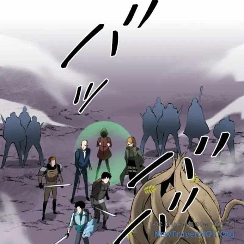 Chinh Phục Ngục Tối Bằng Sao Chép Dán! Chapter 59 - 22