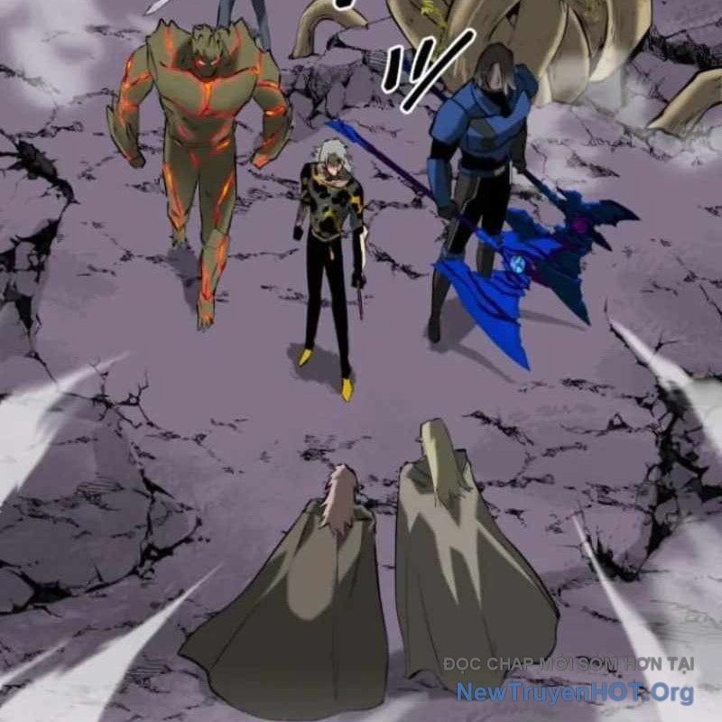 Chinh Phục Ngục Tối Bằng Sao Chép Dán! Chapter 59 - 23