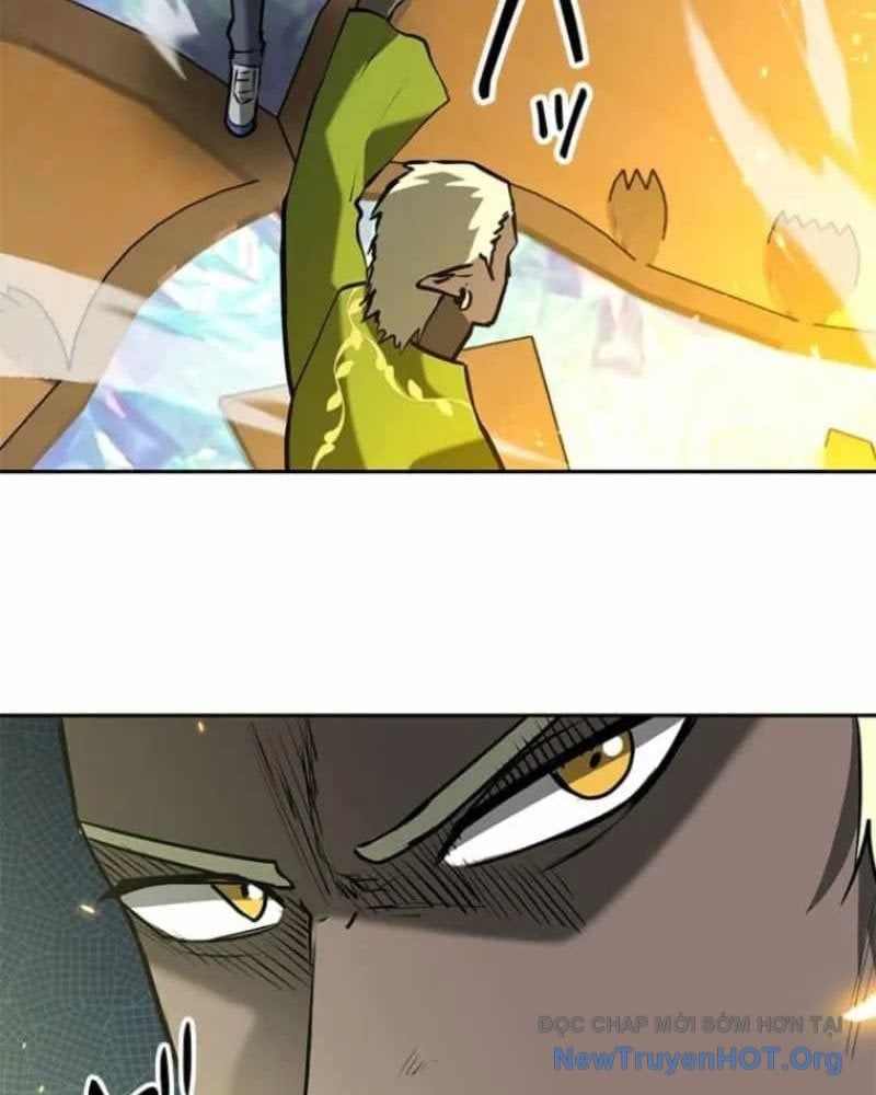 Chinh Phục Ngục Tối Bằng Sao Chép Dán! Chapter 60 - 11