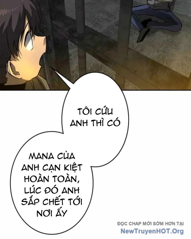 Chinh Phục Ngục Tối Bằng Sao Chép Dán! Chapter 60 - 111