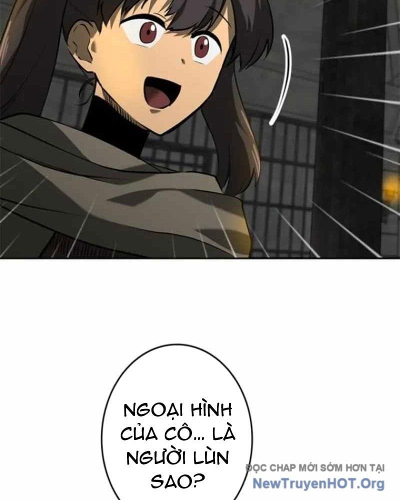 Chinh Phục Ngục Tối Bằng Sao Chép Dán! Chapter 60 - 116