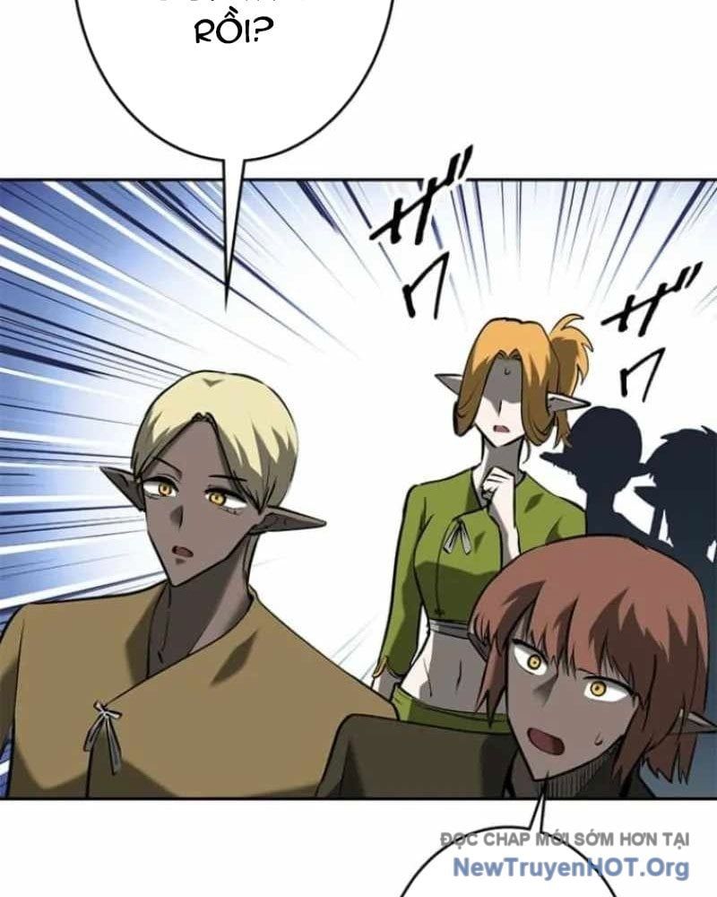 Chinh Phục Ngục Tối Bằng Sao Chép Dán! Chapter 60 - 23