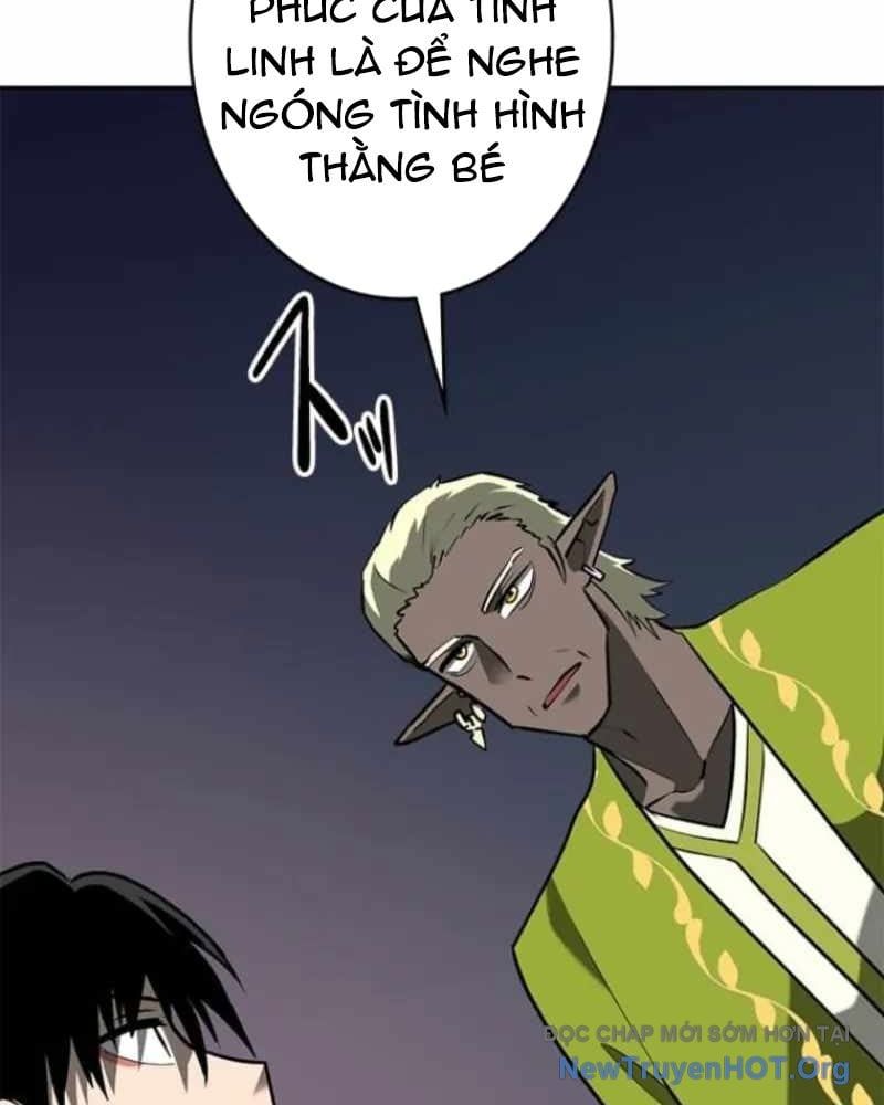 Chinh Phục Ngục Tối Bằng Sao Chép Dán! Chapter 60 - 28