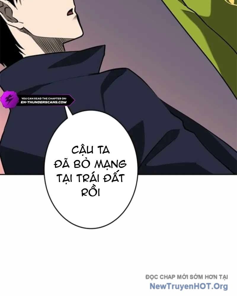 Chinh Phục Ngục Tối Bằng Sao Chép Dán! Chapter 60 - 29