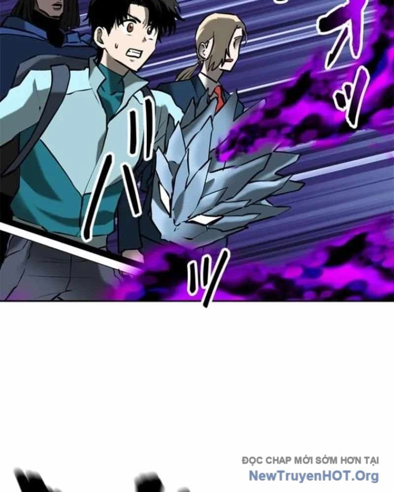 Chinh Phục Ngục Tối Bằng Sao Chép Dán! Chapter 60 - 39