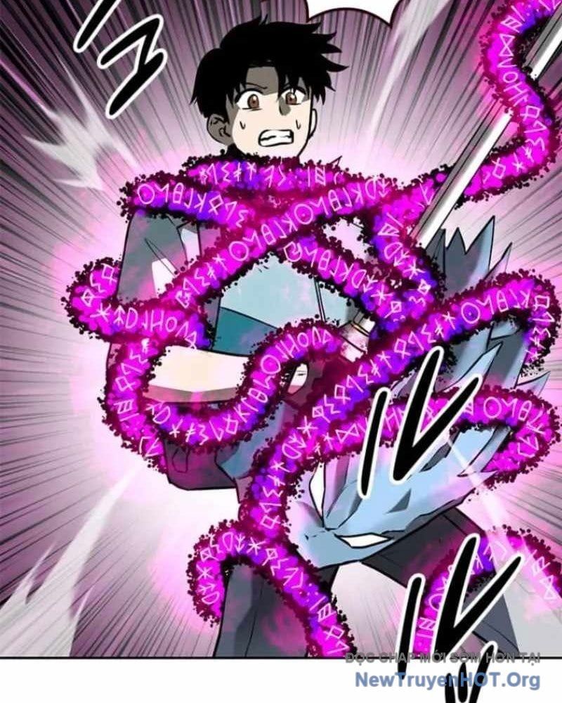 Chinh Phục Ngục Tối Bằng Sao Chép Dán! Chapter 60 - 47