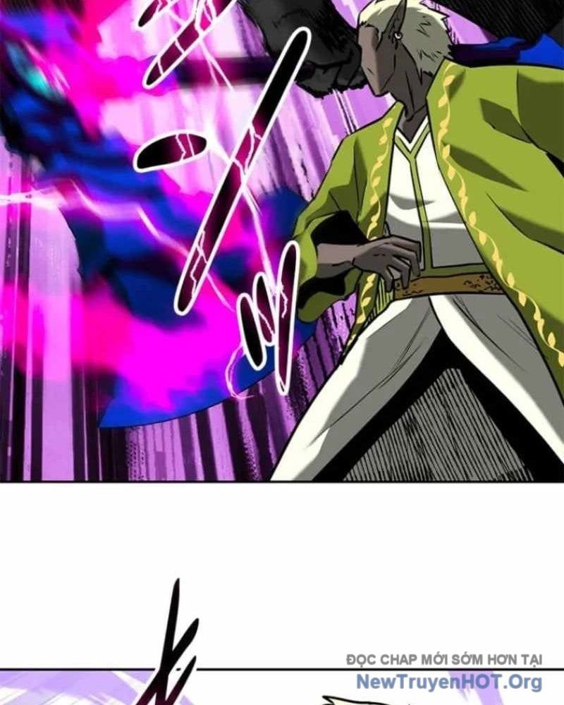 Chinh Phục Ngục Tối Bằng Sao Chép Dán! Chapter 60 - 50