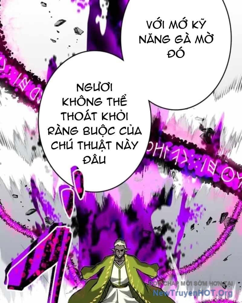 Chinh Phục Ngục Tối Bằng Sao Chép Dán! Chapter 60 - 58