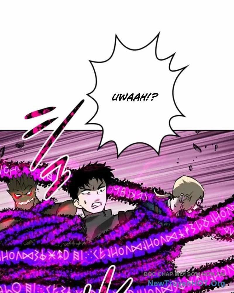 Chinh Phục Ngục Tối Bằng Sao Chép Dán! Chapter 60 - 62