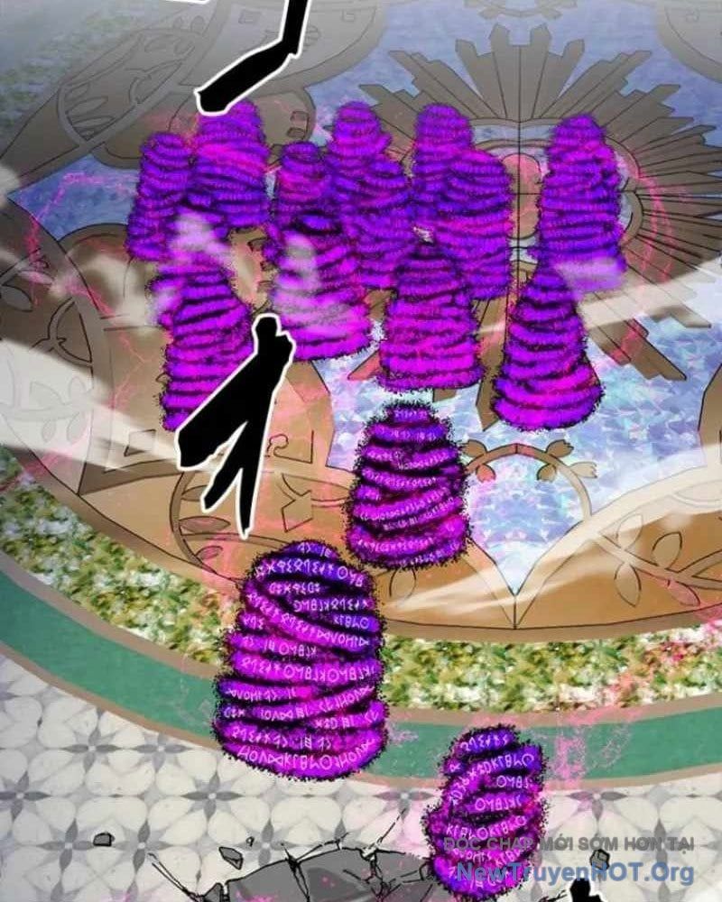 Chinh Phục Ngục Tối Bằng Sao Chép Dán! Chapter 60 - 64