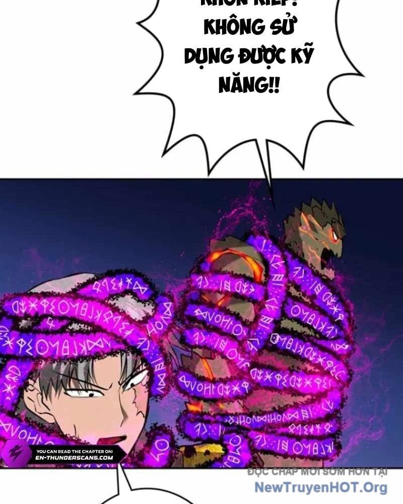 Chinh Phục Ngục Tối Bằng Sao Chép Dán! Chapter 60 - 66