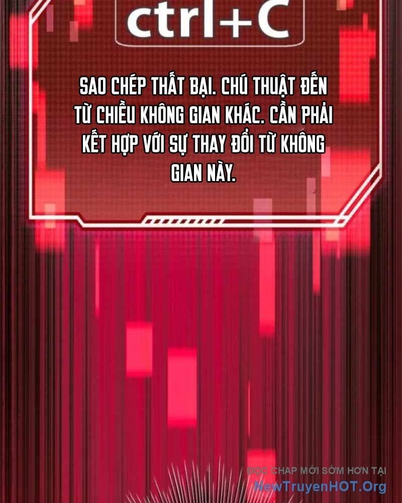 Chinh Phục Ngục Tối Bằng Sao Chép Dán! Chapter 60 - 72