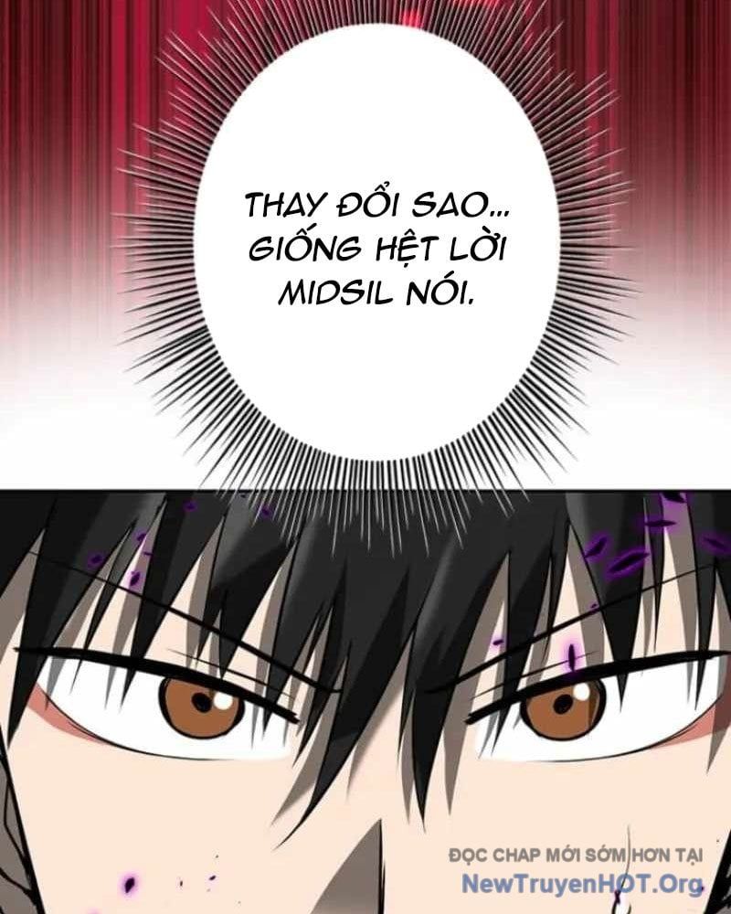 Chinh Phục Ngục Tối Bằng Sao Chép Dán! Chapter 60 - 73