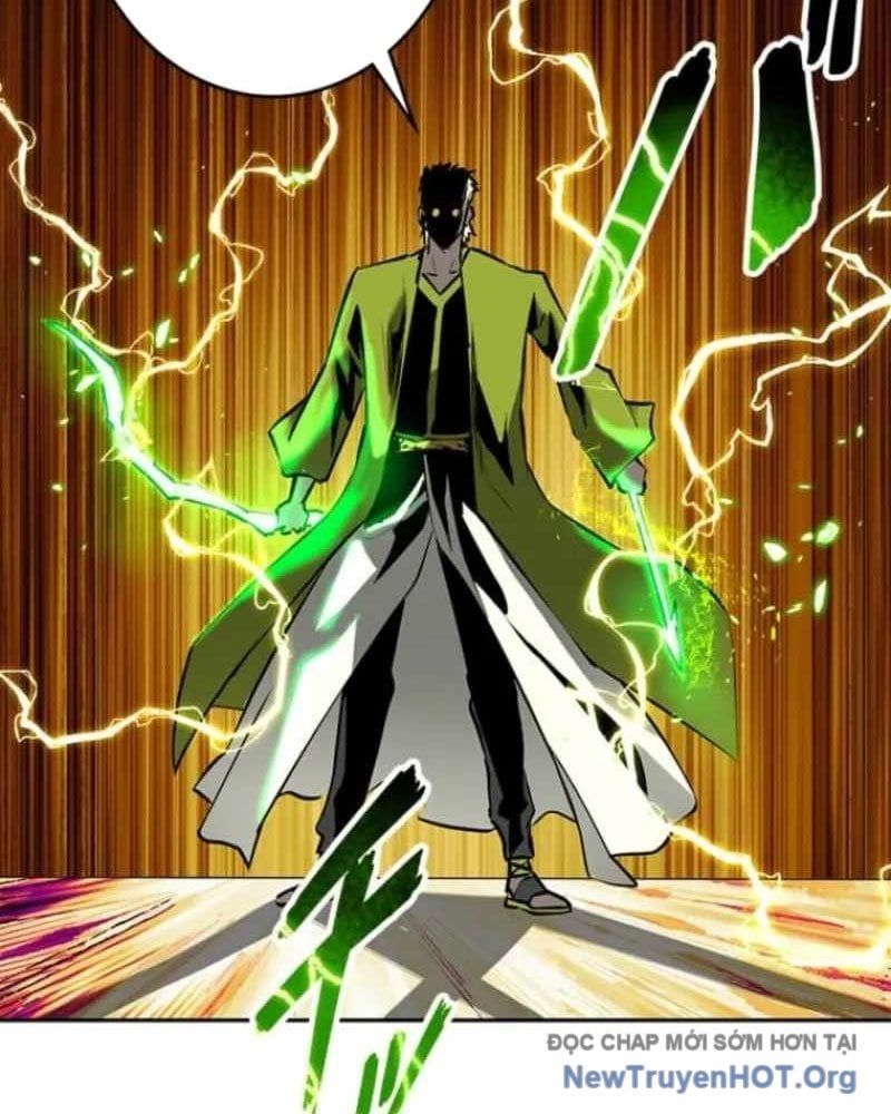 Chinh Phục Ngục Tối Bằng Sao Chép Dán! Chapter 60 - 77