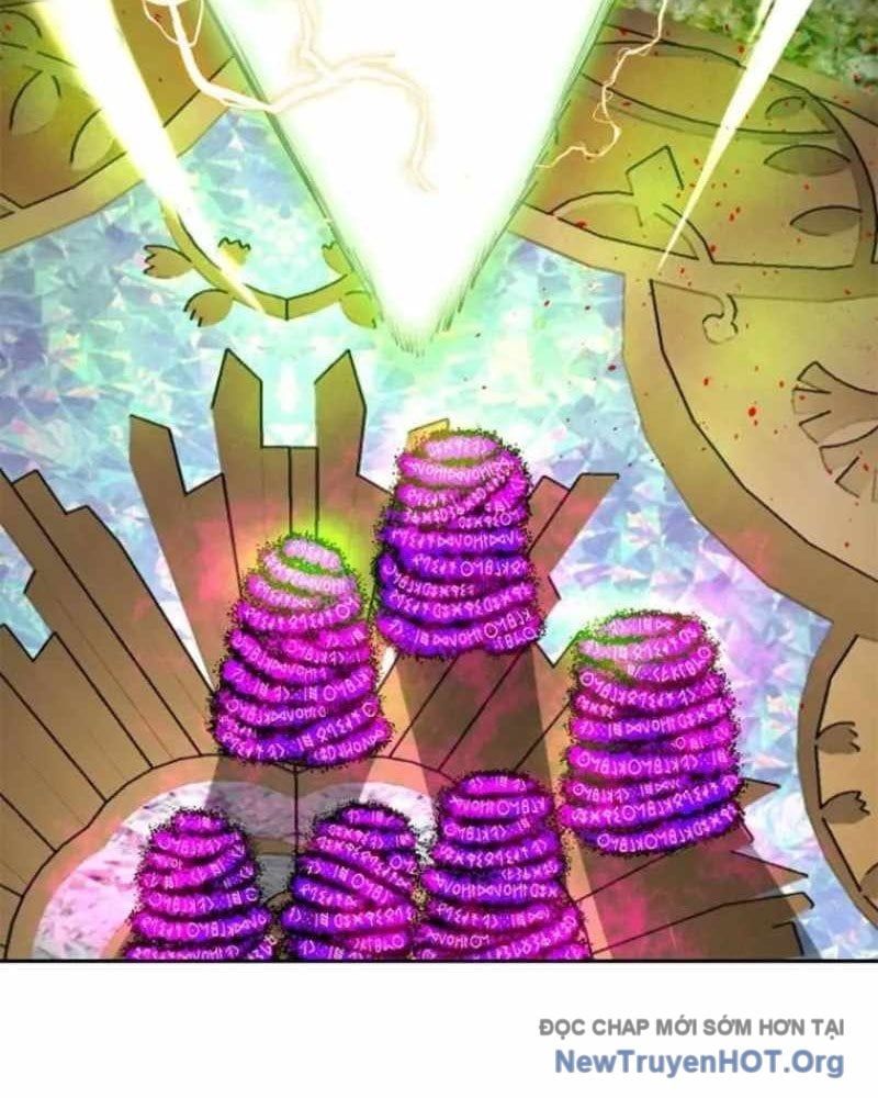 Chinh Phục Ngục Tối Bằng Sao Chép Dán! Chapter 60 - 83